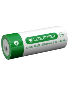 LED501002 image(0) - Li-ion battery for MT14 Flashlight