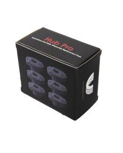 COUHBCR16 image(0) - Counteract Hub Pro Replacment Pads x 6