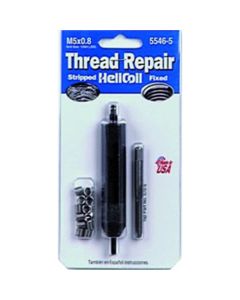 HEL5546-5 image(0) - KIT M5X8