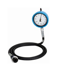 OTC6754 image(0) - Diesel Fuel Pressure Gauge