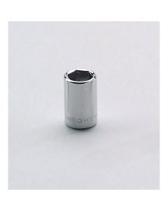 1/4"Dr 6Pt Std MM Skt 5mm