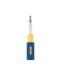 IRW2051100 image(0) - 9 IN 1 MULTI TOOL SCREWDRIVER