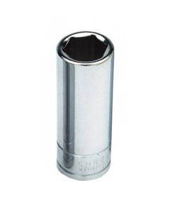 WLMW32163 image(0) - 1/2" Dr 13/16" Spark Plug Skt