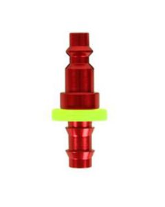 LEGA73440DHPO-X image(0) - CCX Plug Ind 1/4" Body 1/4" PL