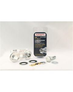 AIR91009 image(0) - GM H6/HD6/HT6 Compressor Guard Filter