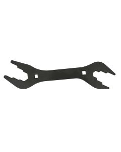 KAS3406 image(0) - Lang Tools (Kastar) 6 in 1 Fan Cutch Wrench