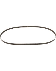 MAK792556-A image(0) - Portable Band Saw Blade, 44-7/8" x 1/2" 18 TPI, Bi-Metal