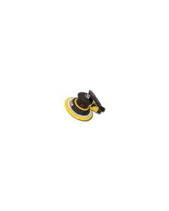 CPT7225 image(0) - PREM LIGHTWEIGHT RANDOM ORBITAL SANDER YELLOW