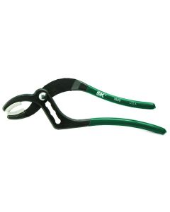 Pliers Softjaw Cannon Plug 10in