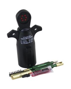 IPA8028 image(0) - 7-way Spade Pin Towing Maintenance Kit
