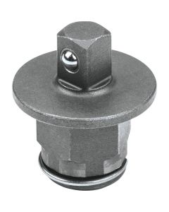 MAK191A51-1 image(0) - 1/4" Sq. Drive Anvil Adapter, RW01