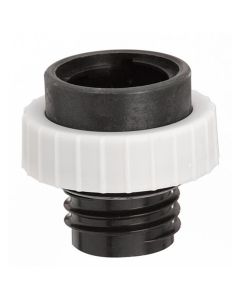STN12407 image(0) - ADAPTER BLACK 1-1/2" HONDA SHALLOW CAM