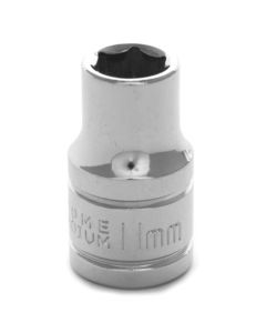 WLMW32211 image(0) - 1/2" Dr 6pt Std. Socket 11mm