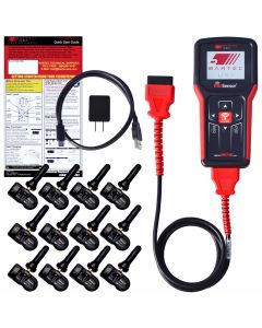BATWRTTRP100-RS12 image(0) - Tech RITE Pro w/ 12 RITE-SENSORS