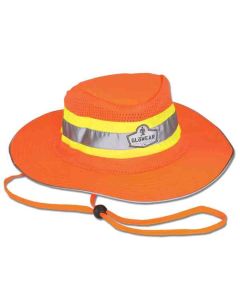 ERG23262 image(0) - 8935 2XL/3XL Orange Ranger Hat