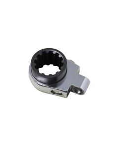 KTIXDRHP25MM image(0) - 25mm Ratchet Head Pack (Head Only) (EA)