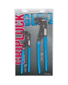 CHAGLS-1 image(0) - PLIER SET 2PC GL-10 GL-12