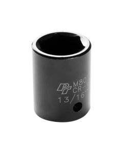 WLMM807 image(0) - 1/2" Dr. 6pt. Impct Skt 13/16"