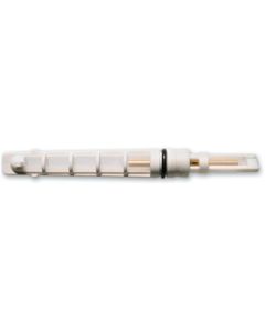 FJC3111 image(0) - Orifice Tube - GM White