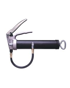 LEGL1165 image(0) - GREASE GUN PISTOL GRIP VARIABLE STROK 10"WHIP HOSE