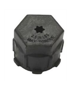 FJC2811 image(0) - R-1234yf Service Port Cap