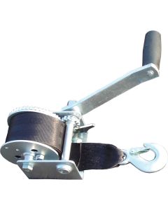 AMGAG229 image(0) - 1100 LBS HAND WINCH