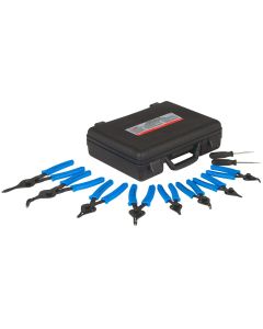 OTC4512 image(0) - SNAP RING PLIERS SET - INTERNAL/EXTERNAL