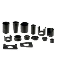 OTC6539-10 image(0) - Truck Ball Joint Master Set Upgrade for 6529