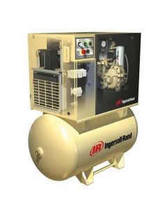 IRTUP6-15CTAS-150 image(0) - ROTARY SCREW 15HP 120GALLON 3PHASE 230V