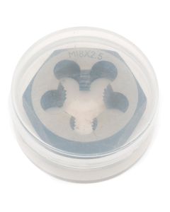 KDT388768N image(0) - Hex Die 1/8-28 BSP