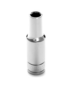 WLMW32410 image(0) - 1/2" Dr 6pt Deep Socket 10mm