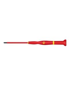 KNP9T89942 image(0) - WITTRON 1,000 Volt Insulated 1-1/2 in. No. 00 Phil