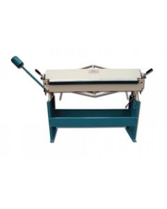 BLI1004650 image(0) - HAND (STRAIGHT) BRAKE 4' LENGTH16 GAUGE