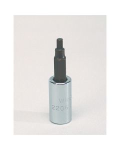 WRI2204 image(0) - 1/4"DrHx BitSkt &Rpl Bit3/32"