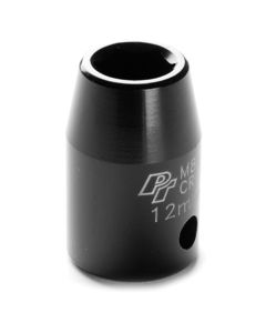 WLMM822 image(0) - 1/2" Dr. 6pt. Impct Skt 12mm