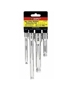 AMPT11347 image(0) - 4pc Wobble Ext Set