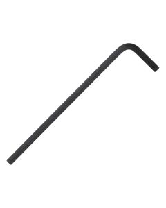 BND13886 image(0) - 17mm Short Hex L-wrench