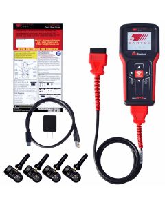 BATBATWRTTRP100-RS4 image(0) - Tech RITE Pro w/ 4 RITE-SENSORS