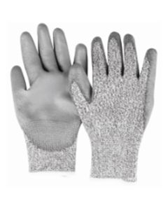 WLMW89021 - 3 Pair Cut Resistant Gloves L