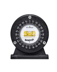 MLW361 image(0) - Small Magnetic Protractor