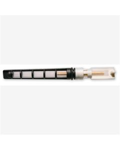 Orifice Tube - GM Blk&Wt 100pk