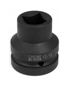 WLMM745-10 - 1" Dr 13/16" Square Impact Skt