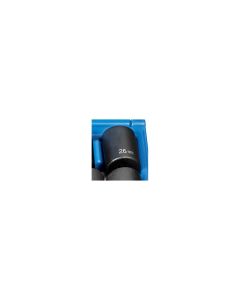 GRE2126M image(0) - SOC 26MM 1/2D IMP 12PT