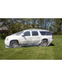 HECWFCCC-MED image(0) - Medium Plastic Car Cover