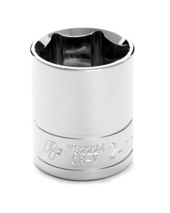 WLMW32224 image(0) - 1/2" Dr 6pt Std. Socket 24mm