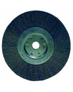 WEI36002 image(0) - 6" Crmp W/W Fine Nrw Face 5/8"