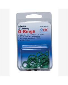 FJC4897 image(0) - O'RING ASSORTMENT