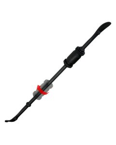 OTC5720 image(0) - Sliding Dual Tire Spoon