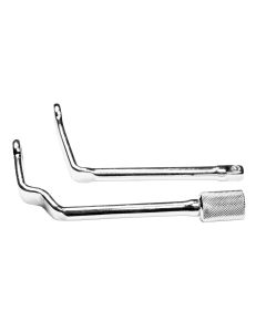 WLMW1186 - MM Offset Dist Clamp Wrench