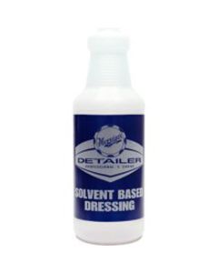Dressing Second Bottle 32 Oz